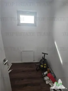 Vila stil mediteranean cu garaj in Dragomiresti-Deal - foto 8