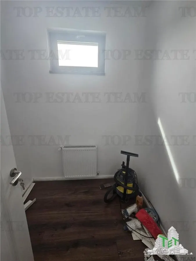 Vila stil mediteranean cu garaj in Dragomiresti-Deal - foto 8