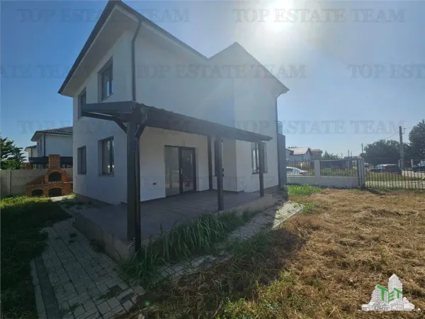 Casă 4 camere Ciorogârla - poza 4