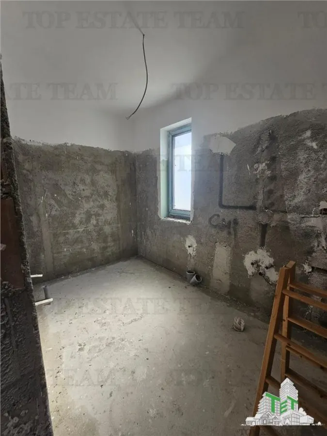 Vila individuala 4 camere incalzire in pardoseala in Ciorogarla - foto 5