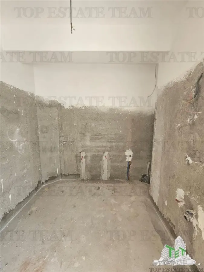 Vila individuala 4 camere incalzire in pardoseala in Ciorogarla - foto 6