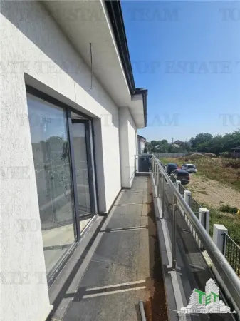 Casă 4 camere Ciorogârla - poza 9