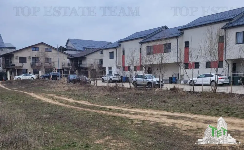Teren intravilan 827 mp Sector 6/posibilitate extindere la 3600mp - foto 3