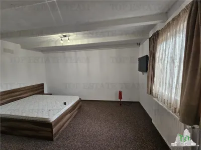 Vila 5 camere de vanzare cu garaj subteran in Chiajna - foto 3