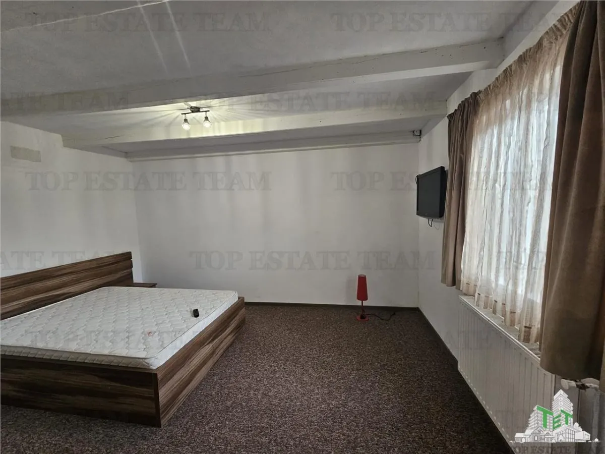 Vila 5 camere de vanzare cu garaj subteran in Chiajna - foto 3