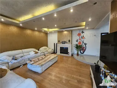 Vila spatioasa living 65mp 300metri utili in Bragadiru - Bragadiru