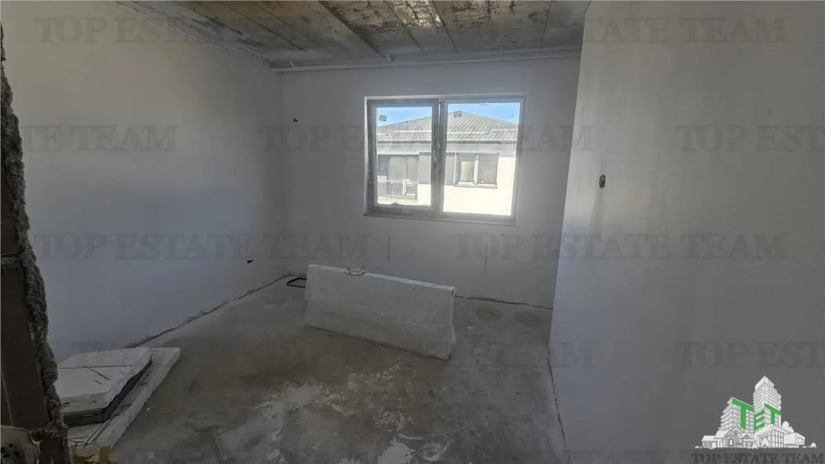 Vila individuala 4 camere in zona de case Chiajna - foto 12