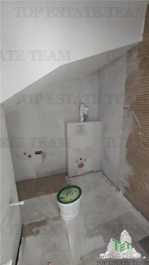 Vila individuala 4 camere in zona de case Chiajna - foto 8