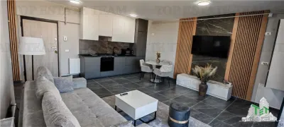 Apartamente cu 2 camere, mobilat si utilat complet, modern,  in orasul Bragadiru judet Ilfov - Bragadiru