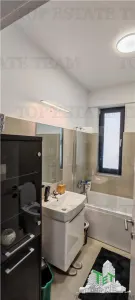 Apartamente cu 2 camere, mobilat si utilat complet, modern,  in orasul Bragadiru judet Ilfov - foto 11