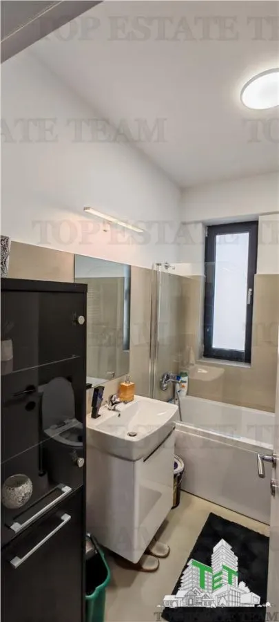 Apartamente cu 2 camere, mobilat si utilat complet, modern,  in orasul Bragadiru judet Ilfov - foto 11
