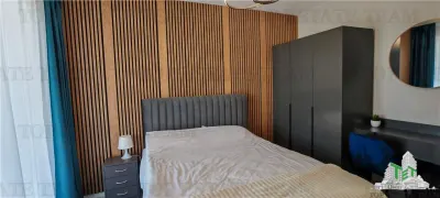 Apartamente cu 2 camere, mobilat si utilat complet, modern,  in orasul Bragadiru judet Ilfov - foto 14