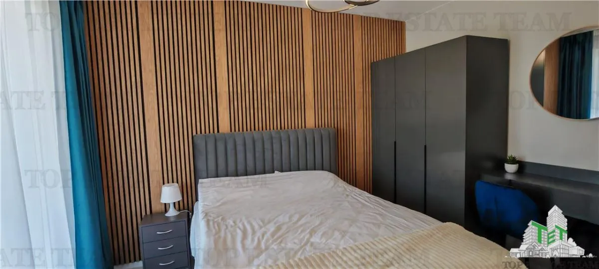 Apartamente cu 2 camere, mobilat si utilat complet, modern,  in orasul Bragadiru judet Ilfov - foto 14