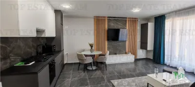 Apartamente cu 2 camere, mobilat si utilat complet, modern,  in orasul Bragadiru judet Ilfov - foto 18