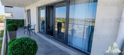 Apartamente cu 2 camere, mobilat si utilat complet, modern,  in orasul Bragadiru judet Ilfov - foto 20