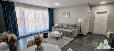 Apartamente cu 2 camere, mobilat si utilat complet, modern,  in orasul Bragadiru judet Ilfov - foto 4