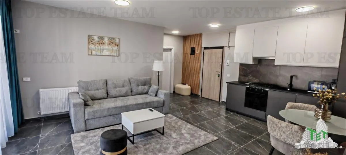 Apartamente cu 2 camere, mobilat si utilat complet, modern,  in orasul Bragadiru judet Ilfov - foto 5