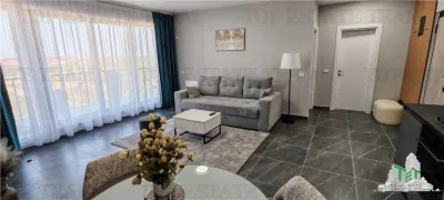 Apartamente cu 2 camere, mobilat si utilat complet, modern,  in orasul Bragadiru judet Ilfov - foto 6