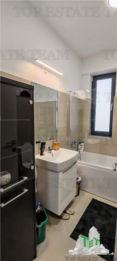 Apartamente cu 2 camere, mobilat si utilat complet, modern,  in orasul Bragadiru judet Ilfov - foto 9