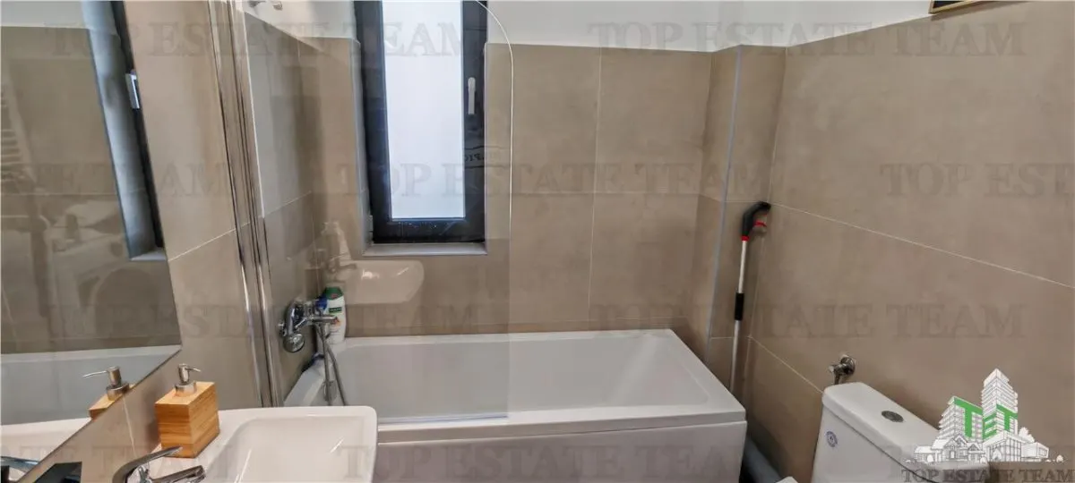 Apartamente cu 2 camere, mobilat si utilat complet, modern,  in orasul Bragadiru judet Ilfov - foto 10