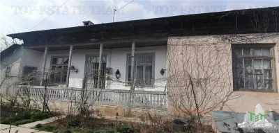 Casa de vanzare in Prahova - Cioranii de Jos