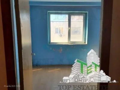 Apartament 3 camere decomandate cartier Tineretului, Giurgiu - foto 4
