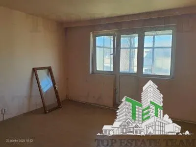 Apartament 3 camere decomandate cartier Tineretului, Giurgiu - foto 5