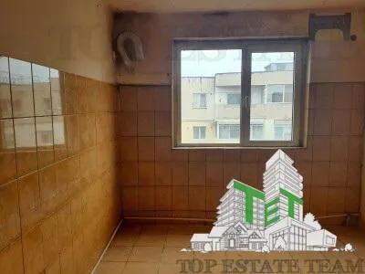 Apartament 3 camere decomandate cartier Tineretului, Giurgiu - foto 6