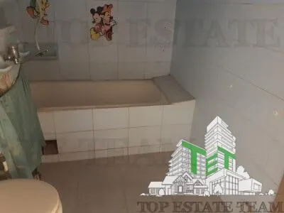 Apartament 3 camere decomandate cartier Tineretului, Giurgiu - foto 7
