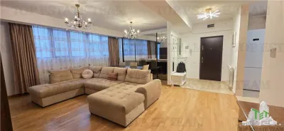 De Vanzare,  Apartament 3 Camere, Kiseleff - Clucerului - Bucuresti