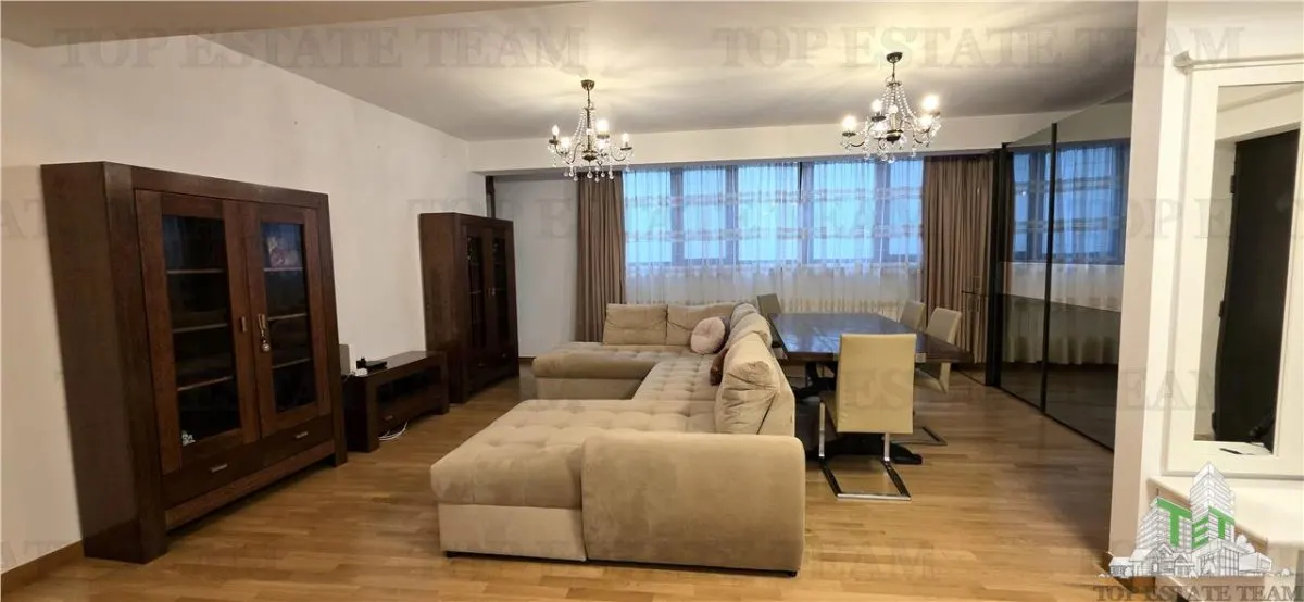 De Vanzare,  Apartament 3 Camere, Kiseleff - Clucerului - foto 3