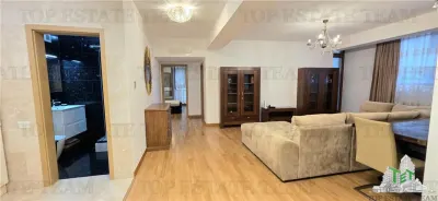 De Vanzare,  Apartament 3 Camere, Kiseleff - Clucerului - foto 4