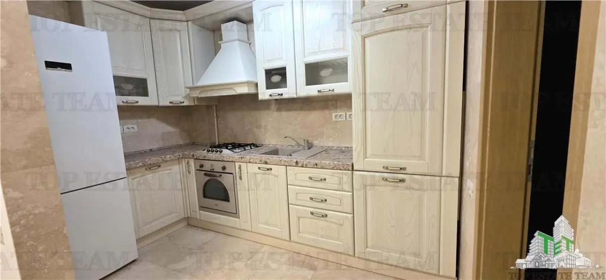 De Vanzare,  Apartament 3 Camere, Kiseleff - Clucerului - foto 5