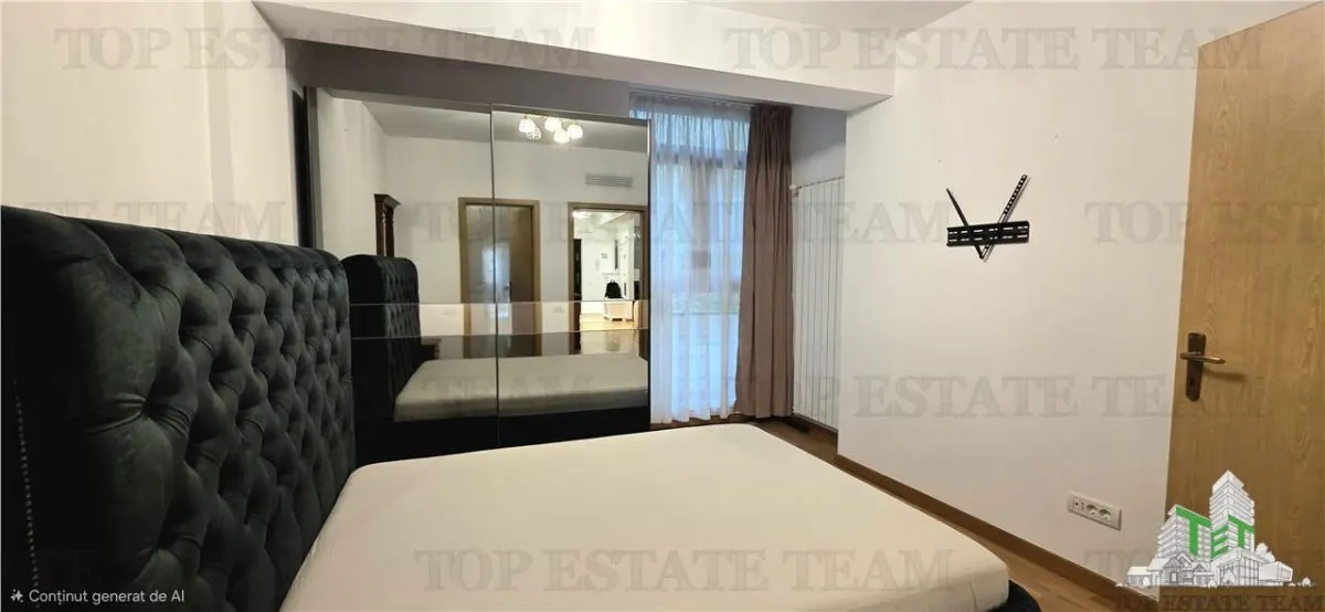 De Vanzare,  Apartament 3 Camere, Kiseleff - Clucerului - foto 9