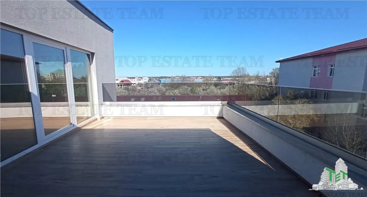 Apartament 3 camere bloc nou, de vanzare in Voluntari - foto 1