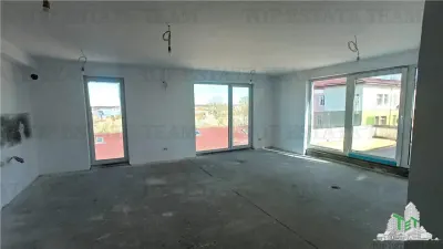 Apartament 3 camere bloc nou, de vanzare in Voluntari - foto 2