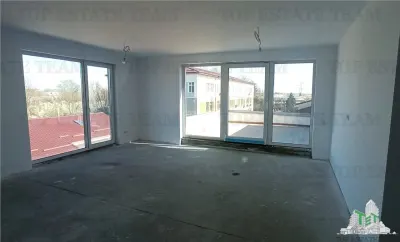 Apartament 3 camere bloc nou, de vanzare in Voluntari - foto 3