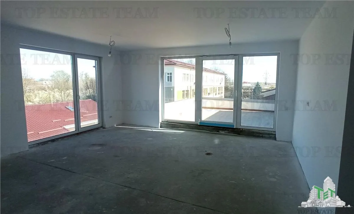 Apartament 3 camere bloc nou, de vanzare in Voluntari - foto 3