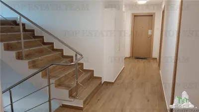 Apartament 3 camere bloc nou, de vanzare in Voluntari - foto 6