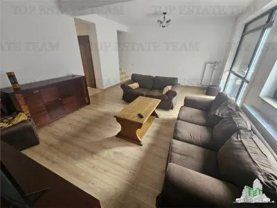 Casa mobilata 4 camere langa metrou Raul Doamnei - Bucuresti