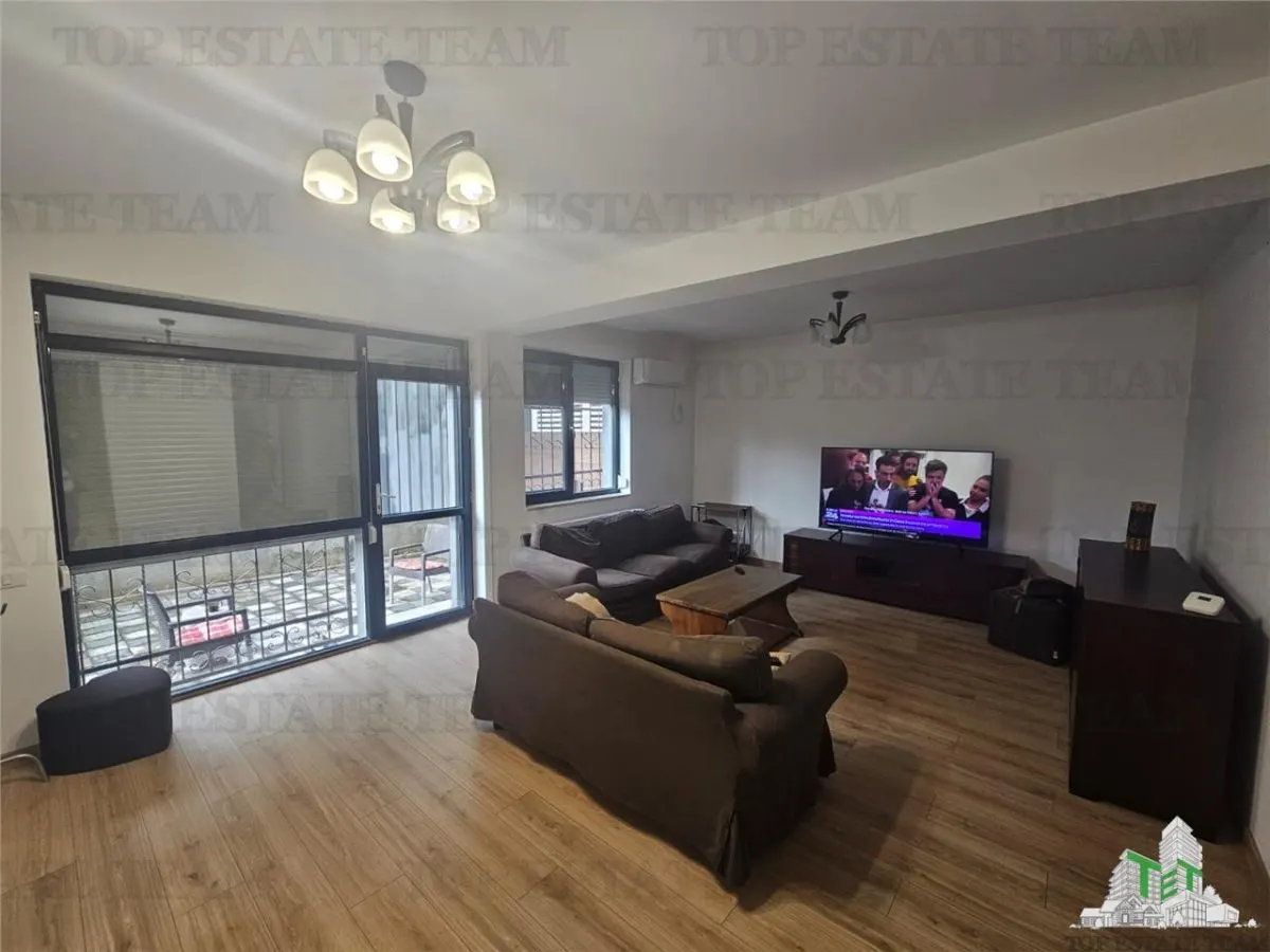 Casa mobilata 4 camere langa metrou Raul Doamnei - foto 2