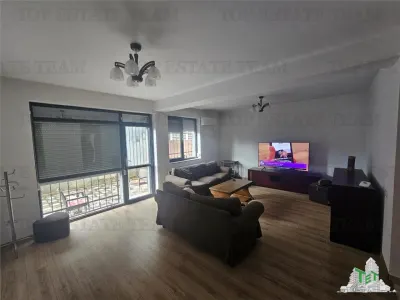 Casa mobilata 4 camere langa metrou Raul Doamnei - foto 14