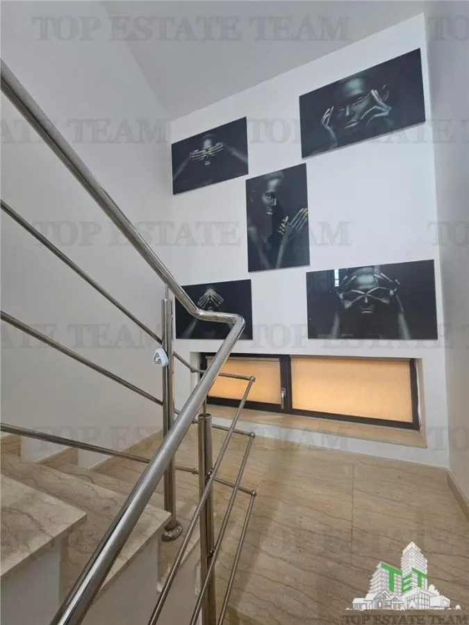 Casa mobilata 4 camere langa metrou Raul Doamnei - foto 7