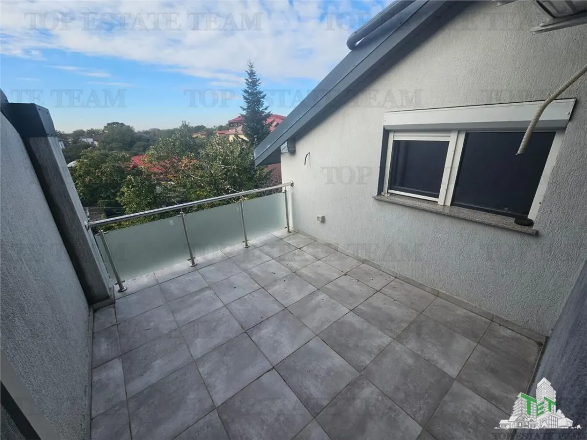 Casa mobilata 4 camere langa metrou Raul Doamnei - foto 9