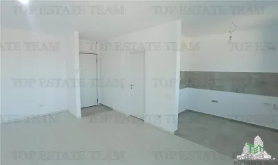 Studio in bloc nou de vanzare in Voluntari - Voluntari