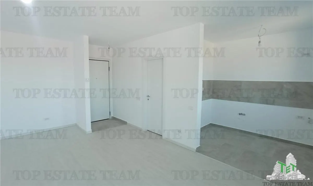 Studio in bloc nou de vanzare in Voluntari - foto 1