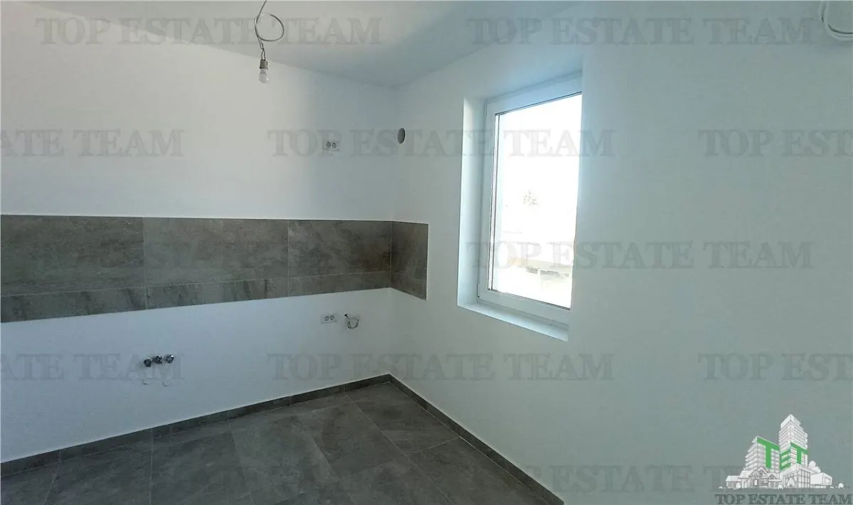 Studio in bloc nou de vanzare in Voluntari - foto 4