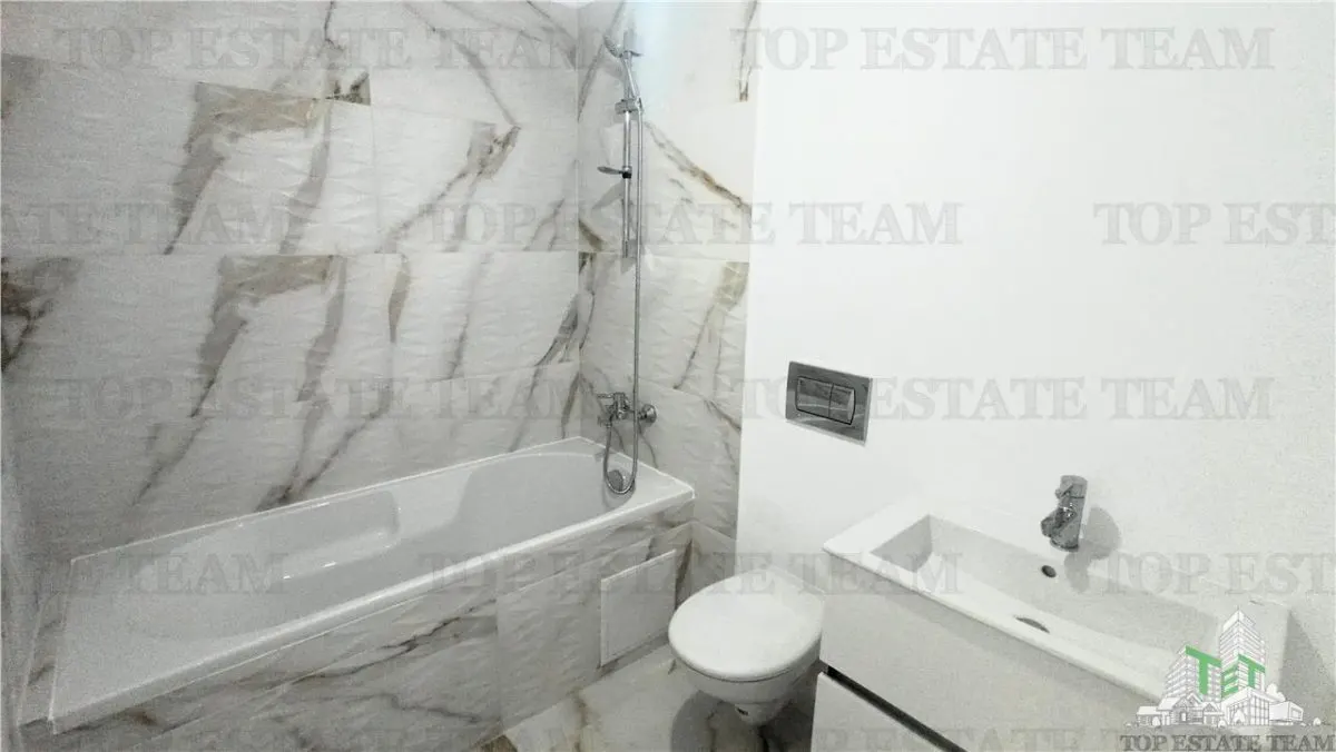 Studio in bloc nou de vanzare in Voluntari - foto 5