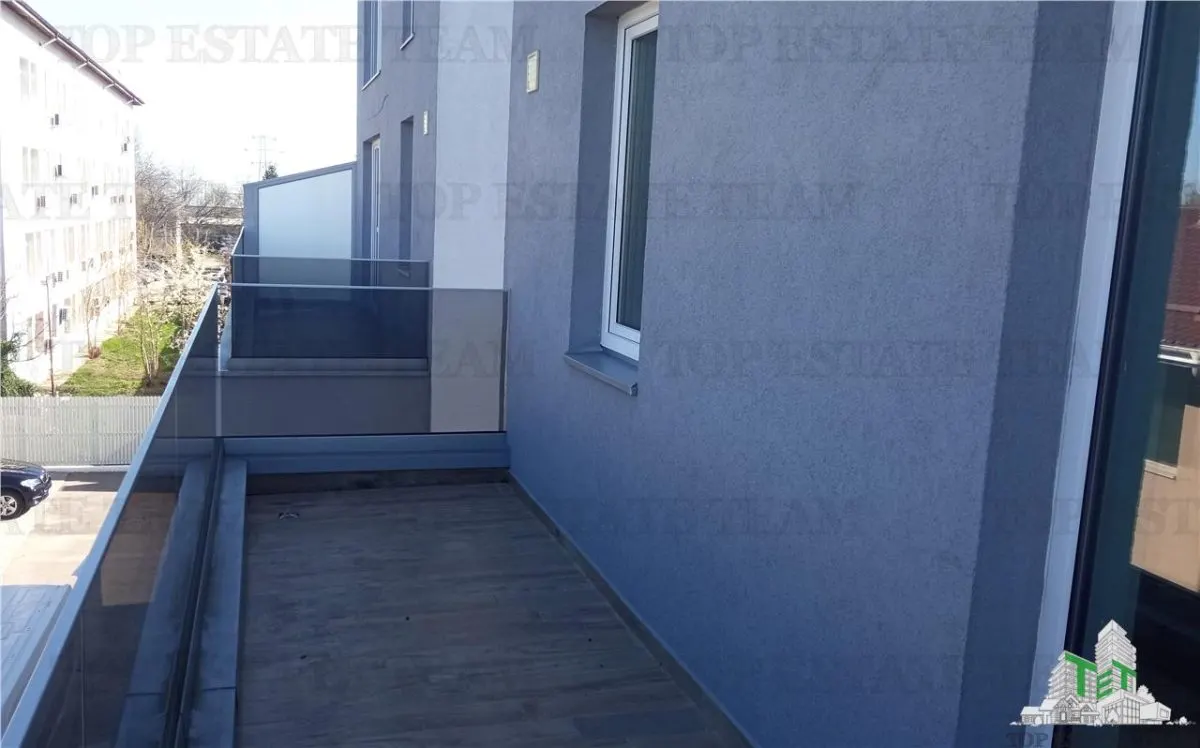 Studio in bloc nou de vanzare in Voluntari - foto 7