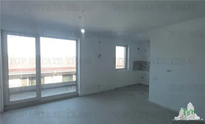 Studio in bloc nou de vanzare in Voluntari - Voluntari